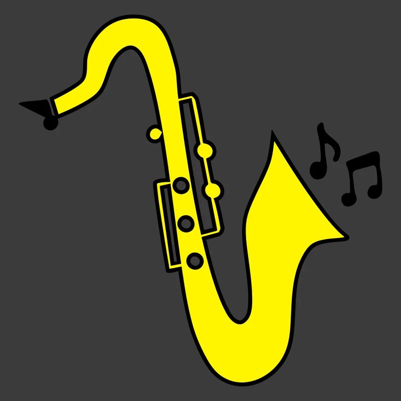 Saxophon