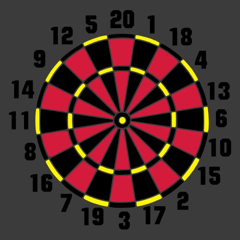 Dartboard