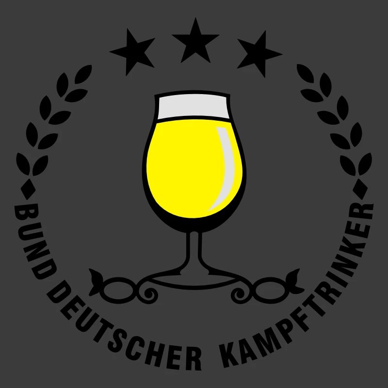 Bund Deutscher Kampftrinker (3c)