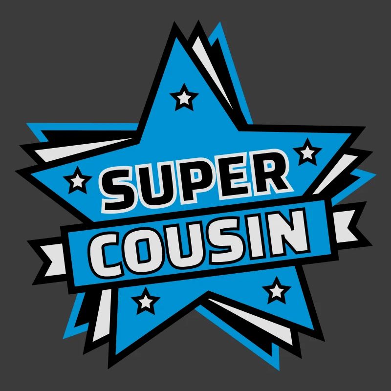 Super cousin