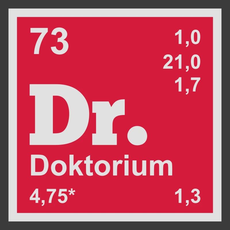 Doktor