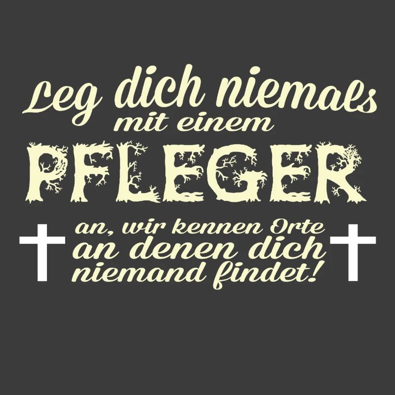 Pfleger Mord