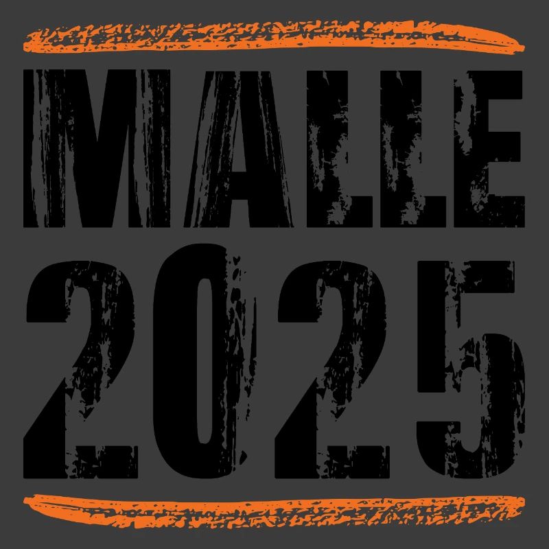 Malle 2025 Spruch