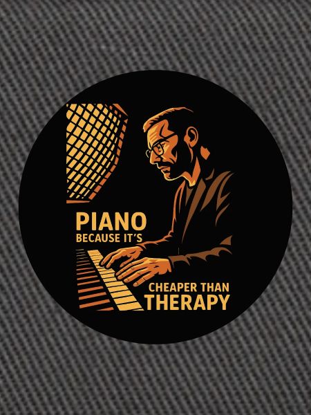 Piano Therapy