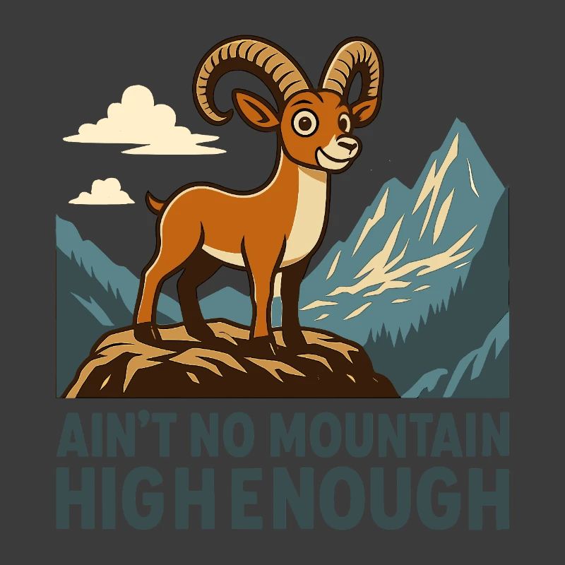Steinbock