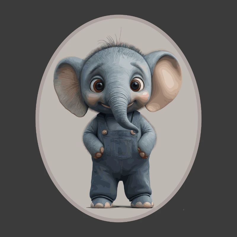 Elefant