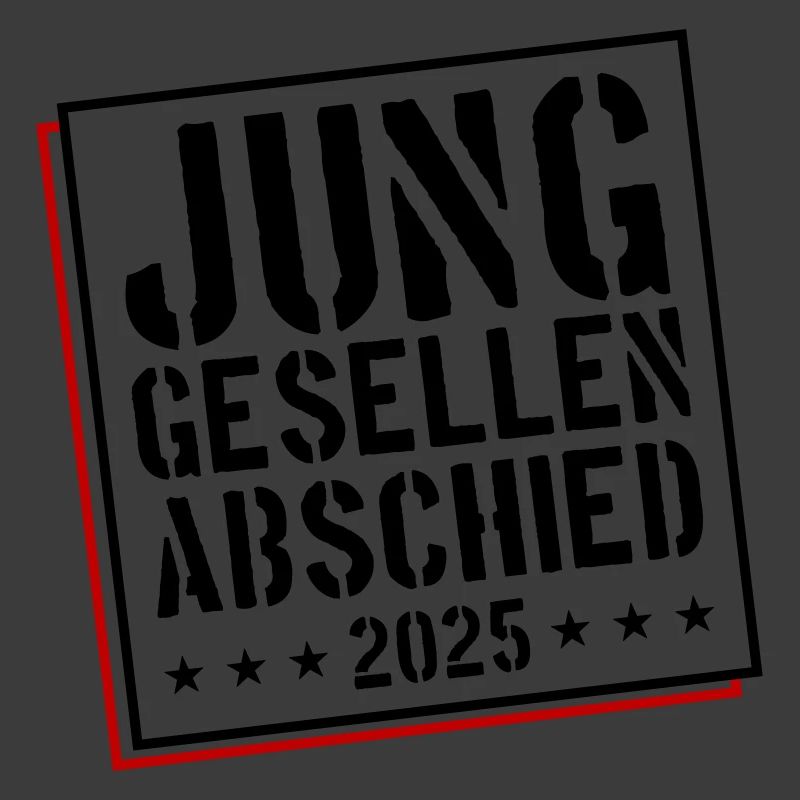 Junggesellenabschied 2025 Jga
