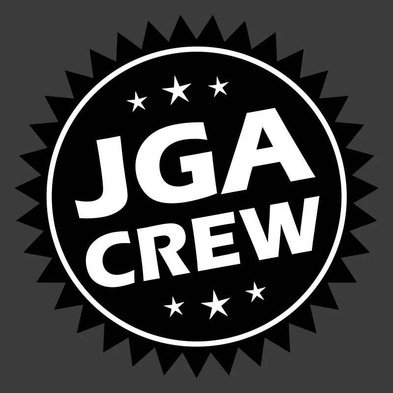 Jga Crew Junggesellenabschied