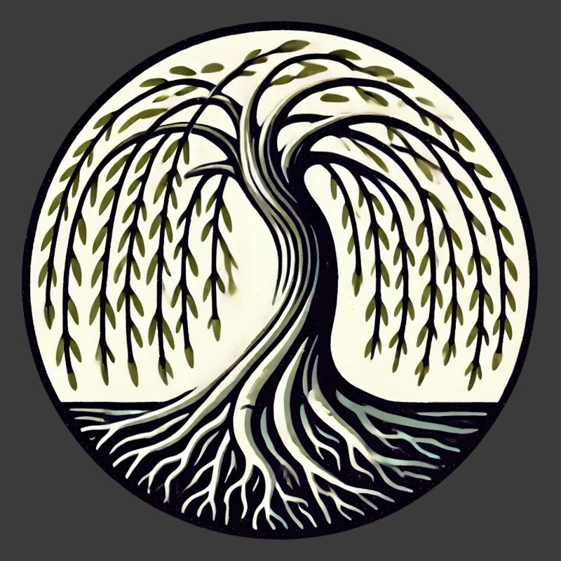 Weeping Willow