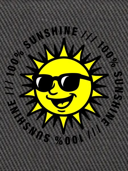 Sunshine Sun Funny