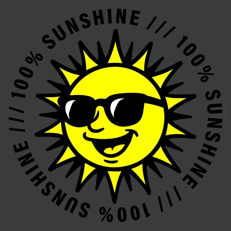 Soleil Soleil Drôle