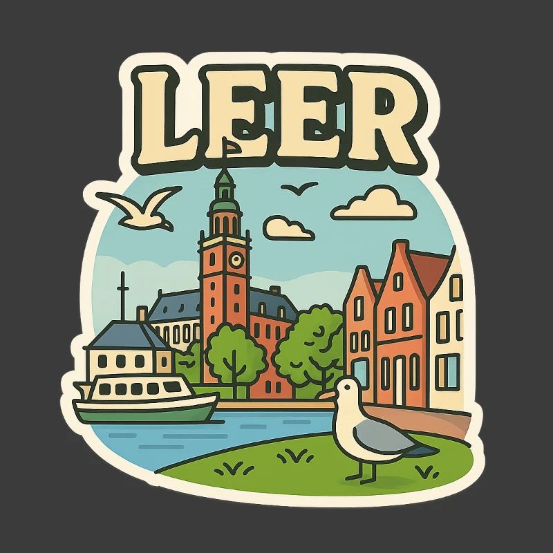 Leer