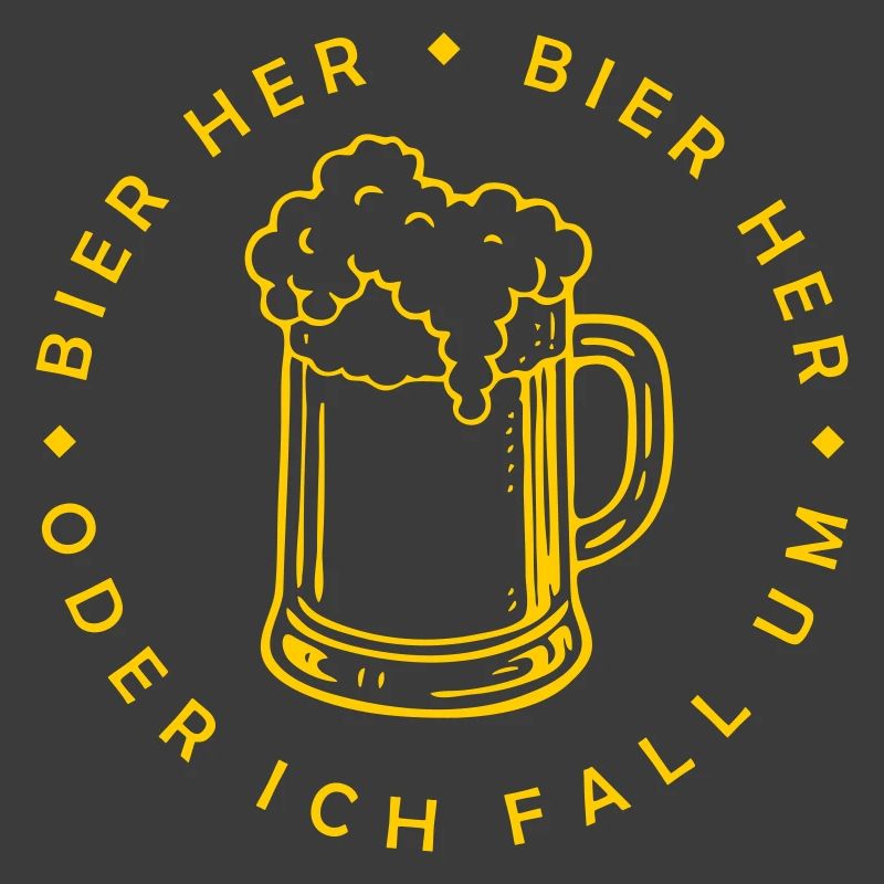 Bees here - Oder ich fall um!