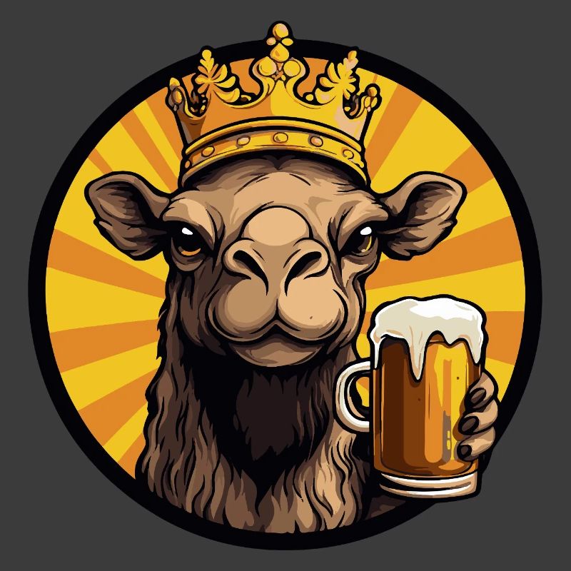 Kamel Bier