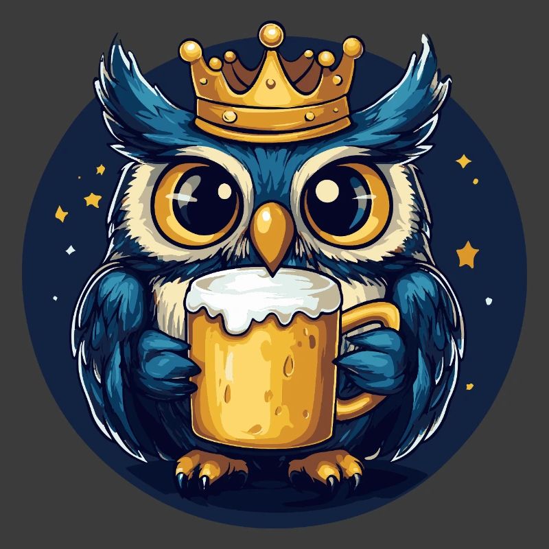 Eule Bier