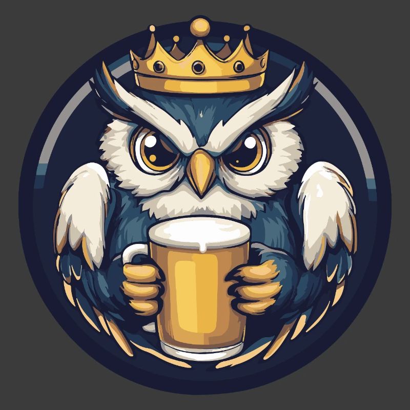 Eule Bier