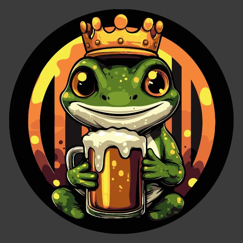 Echse Bier