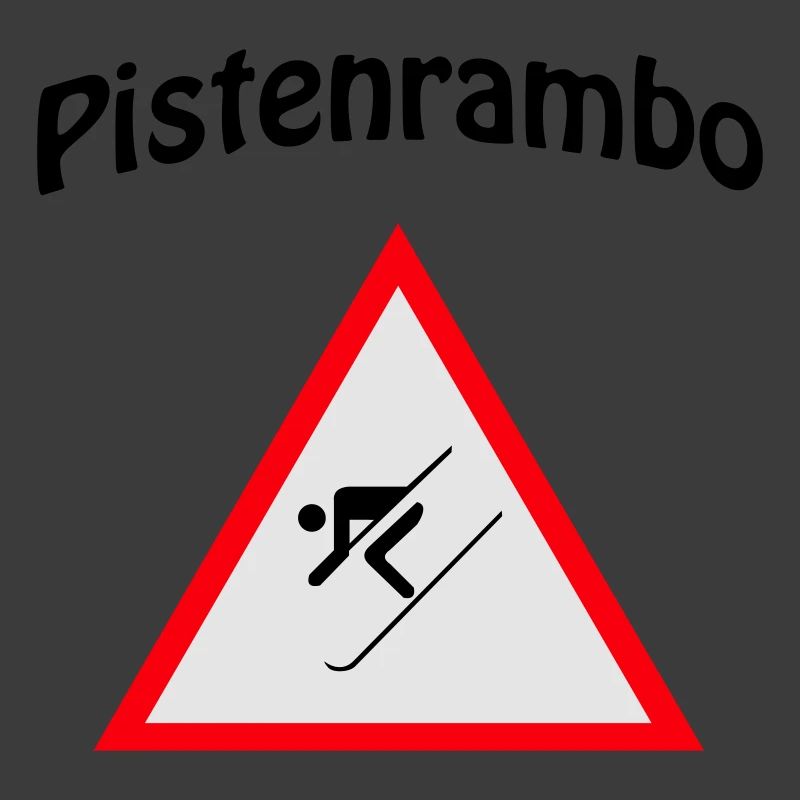 Piste Rambo