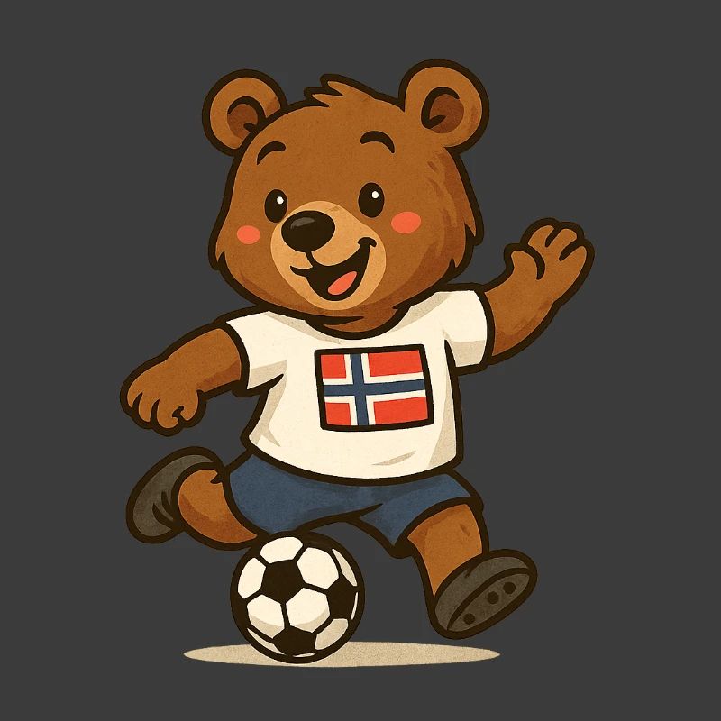 Fußball - Bär