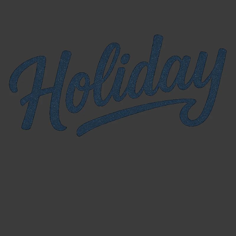 Holiday