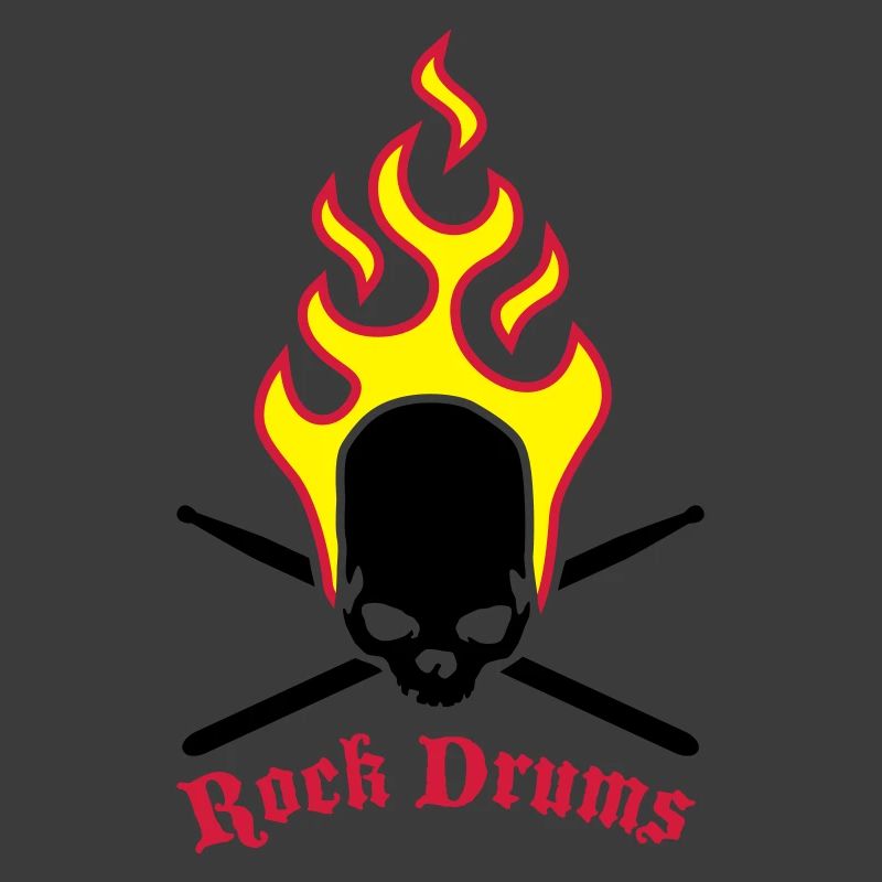 fire_skull_drumsticks_d_3c