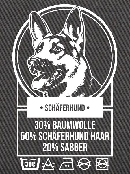 Schäferhund