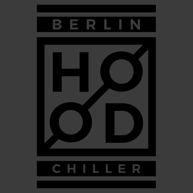 Modern Hood Chiller Berlin