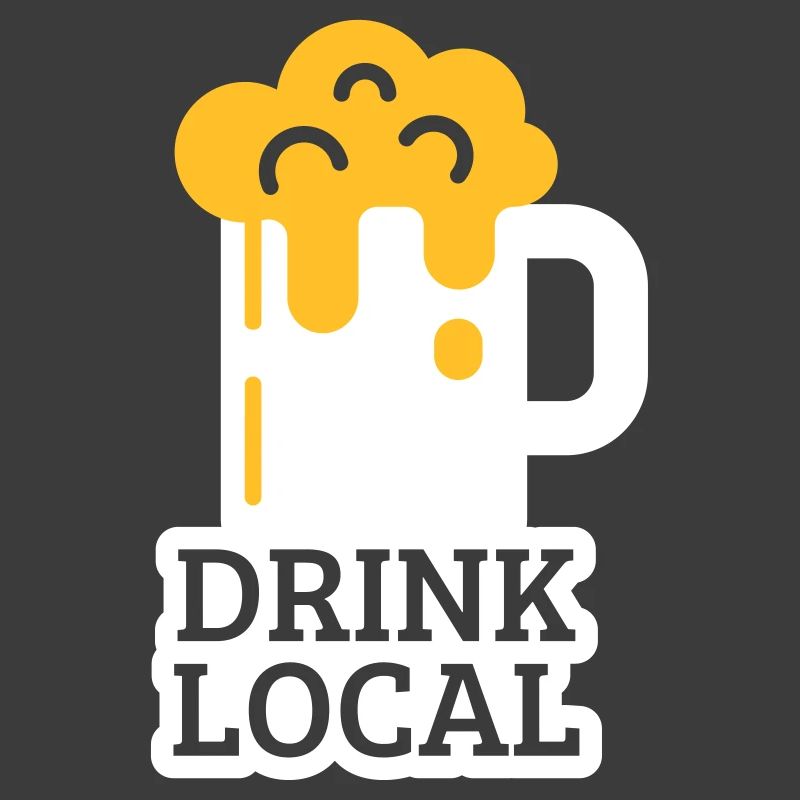 drink local
