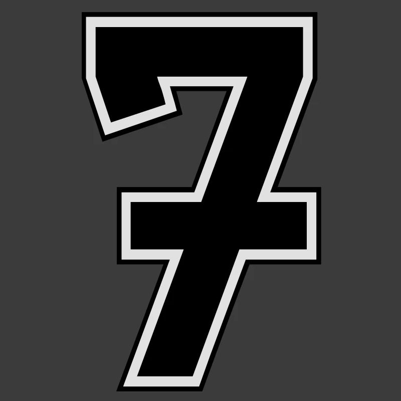 No 7