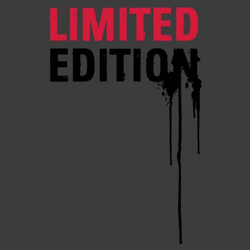 Limited Edition