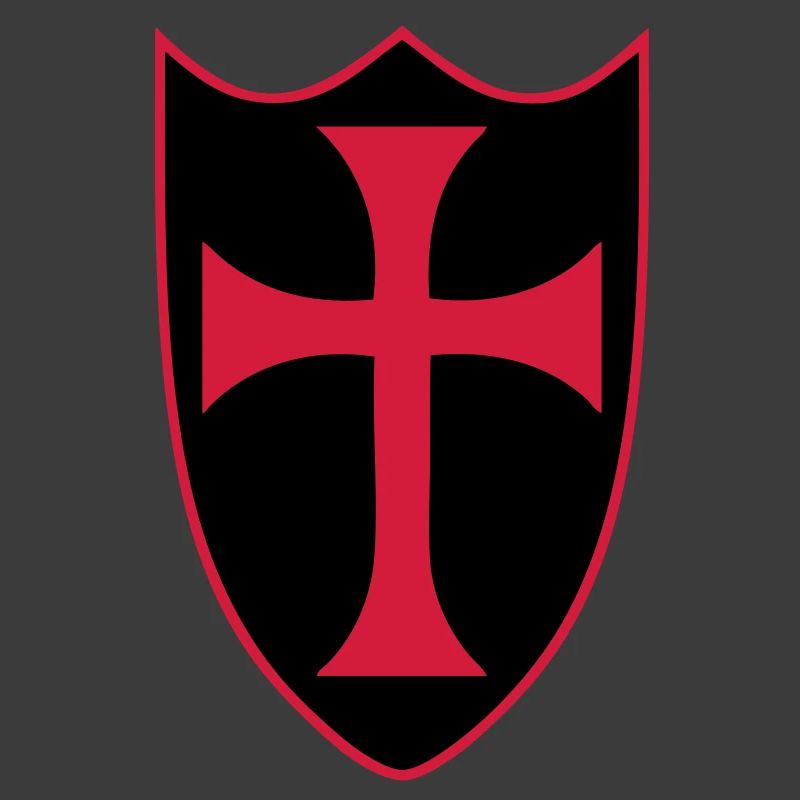 templar cross