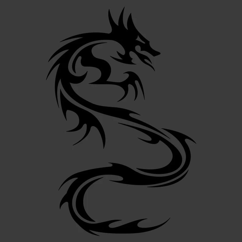 le dragon