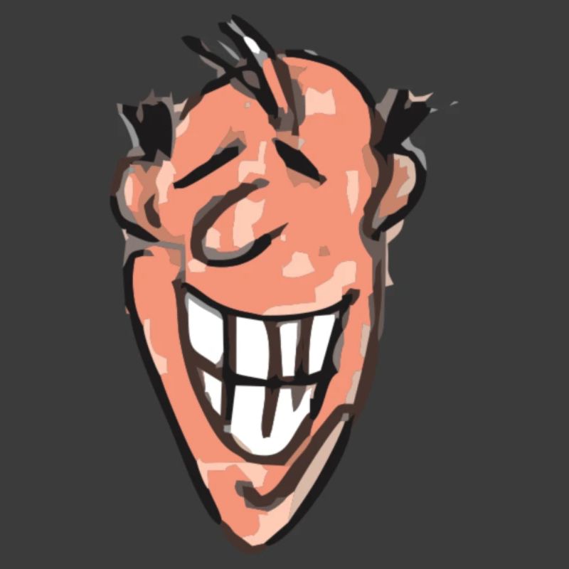 lachenman smile