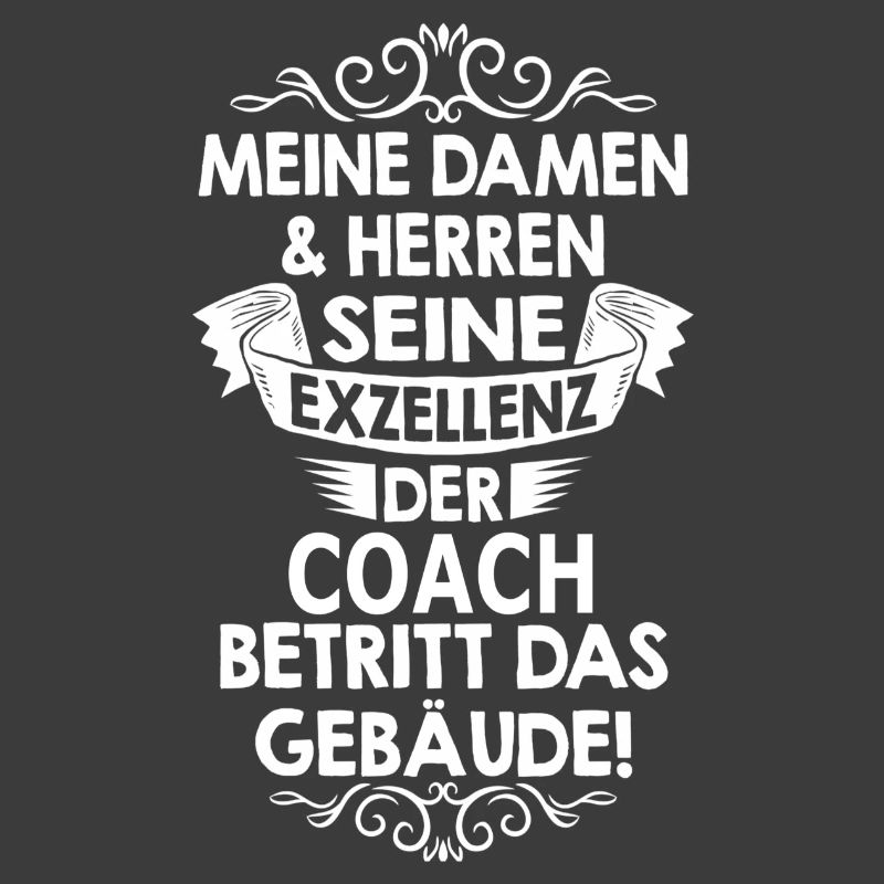 coach