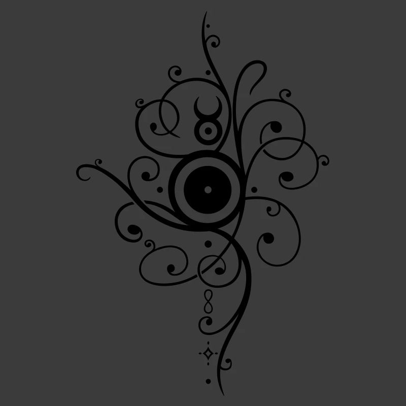 Sonne Tattoo