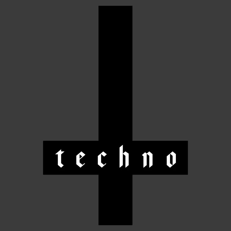 TECHNO CROSS