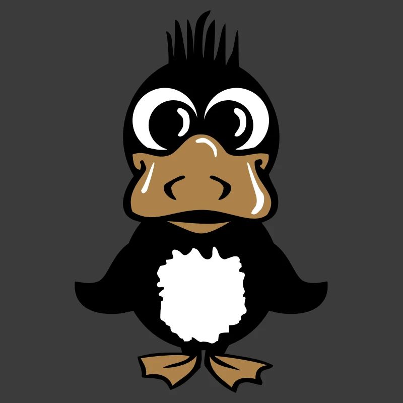 duck
