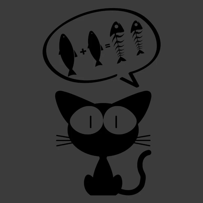 Katze, Comedy-Katze, Katzenbesitzer