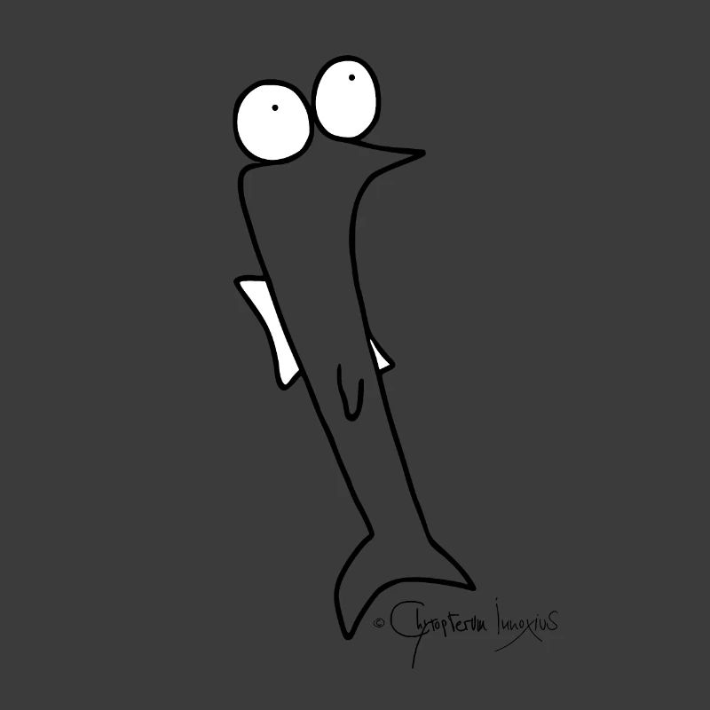 Plötzfisch © Chyropterum Innoxius