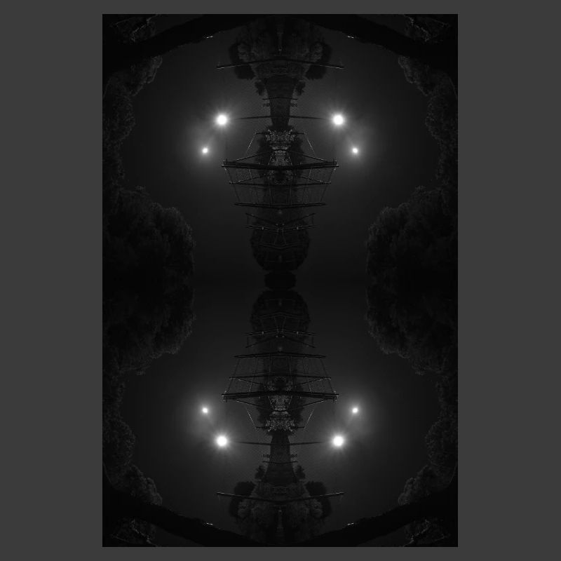 Dark Night V.2