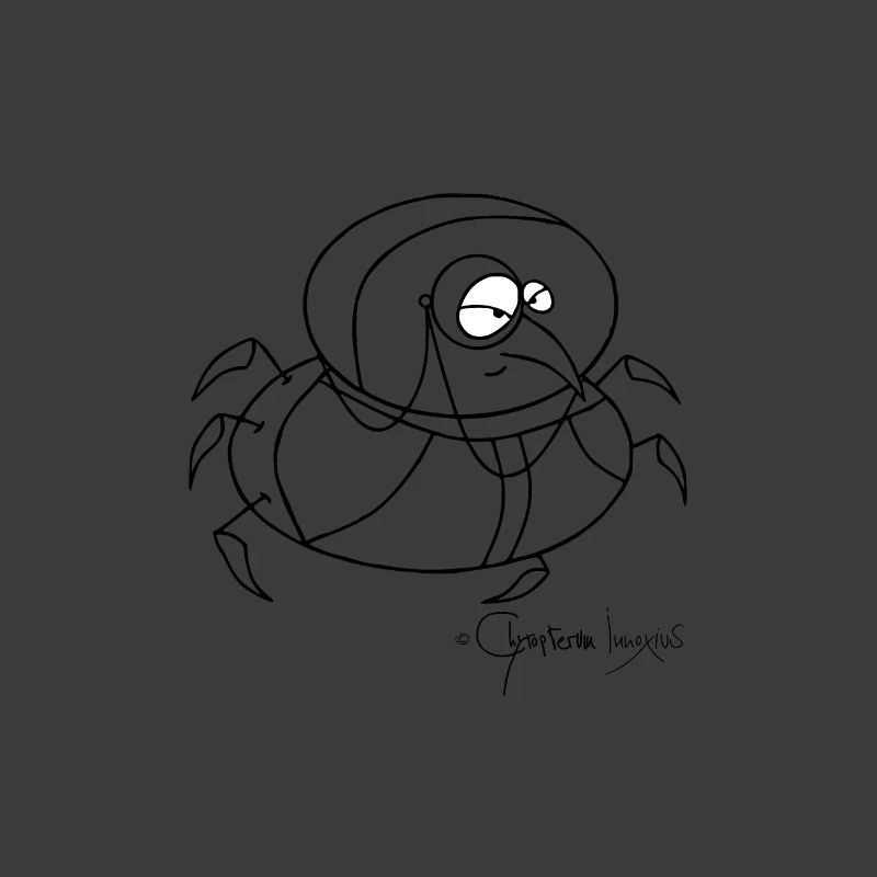 Monoclebug - Coleopter Monoculus