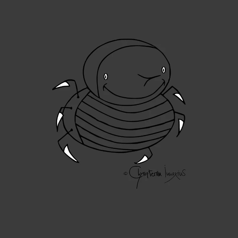 Stingbug - Coleopter Aculaeus