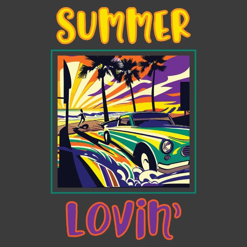 Summer Lovin'