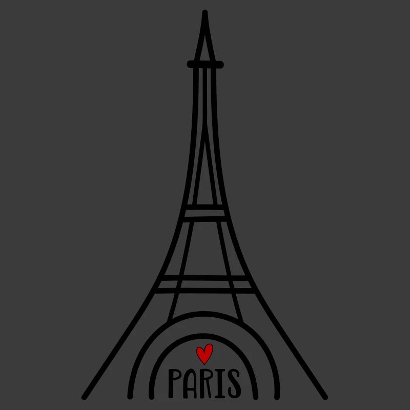 I love Paris