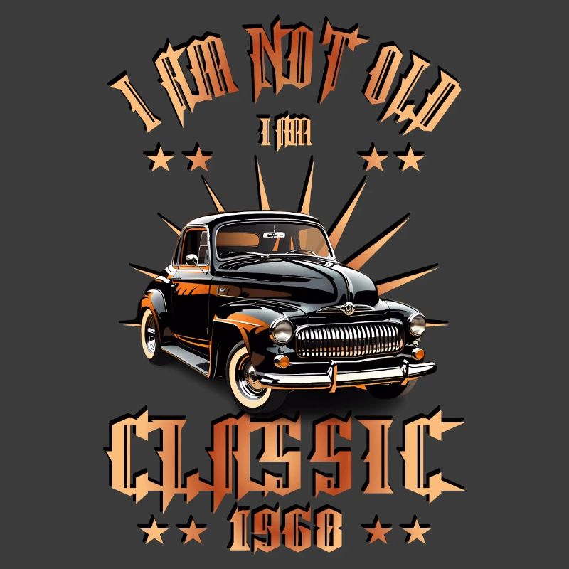 Classic Car