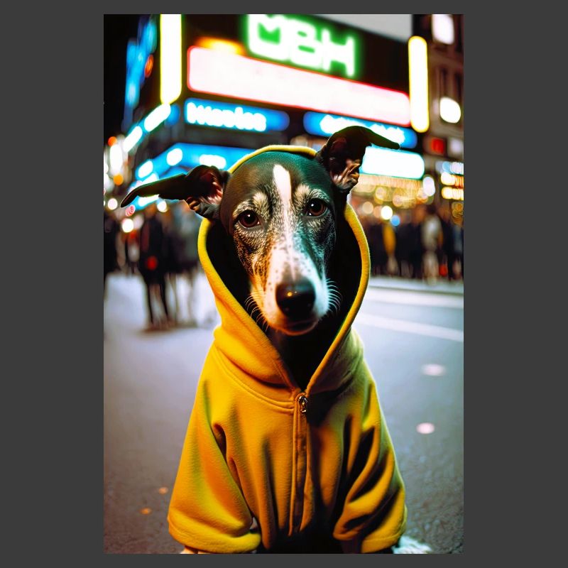 Anthropomorph 06