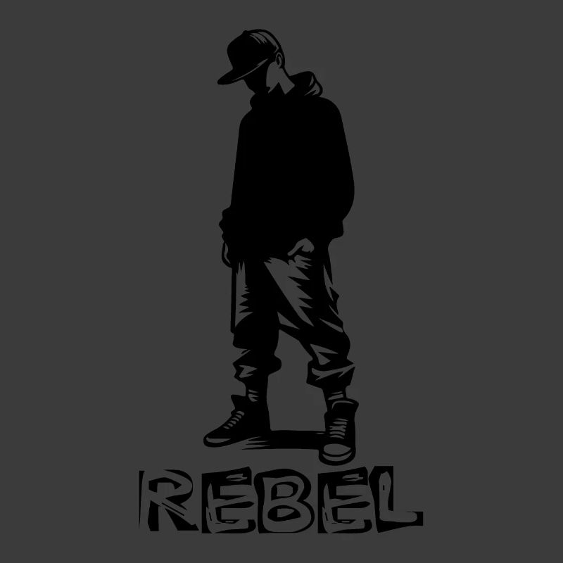 Rebellisches Design