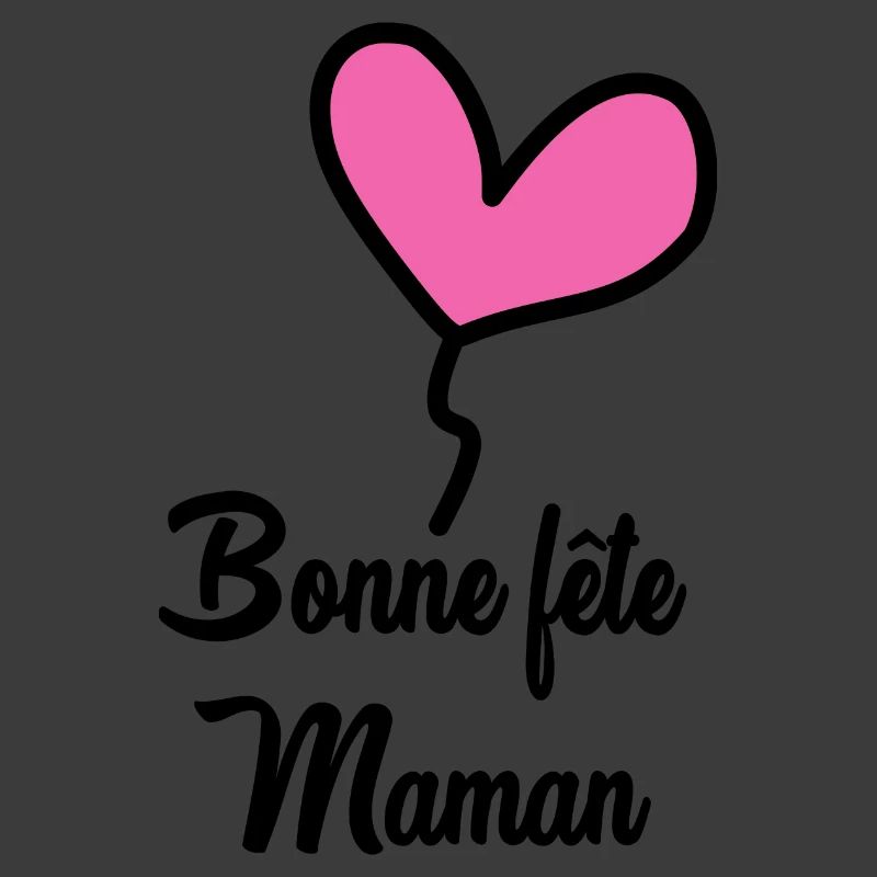 MUTTERTAG. SCHÖNEN MUTTERTAG