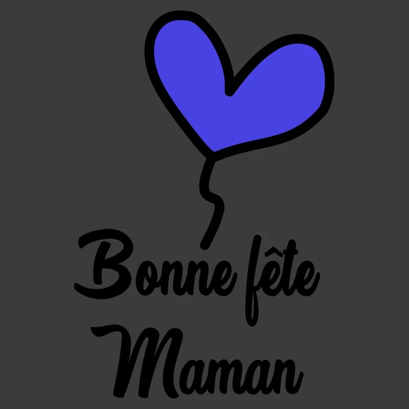 SCHÖNEN MUTTERTAG. MAMA. MUTTERTAG