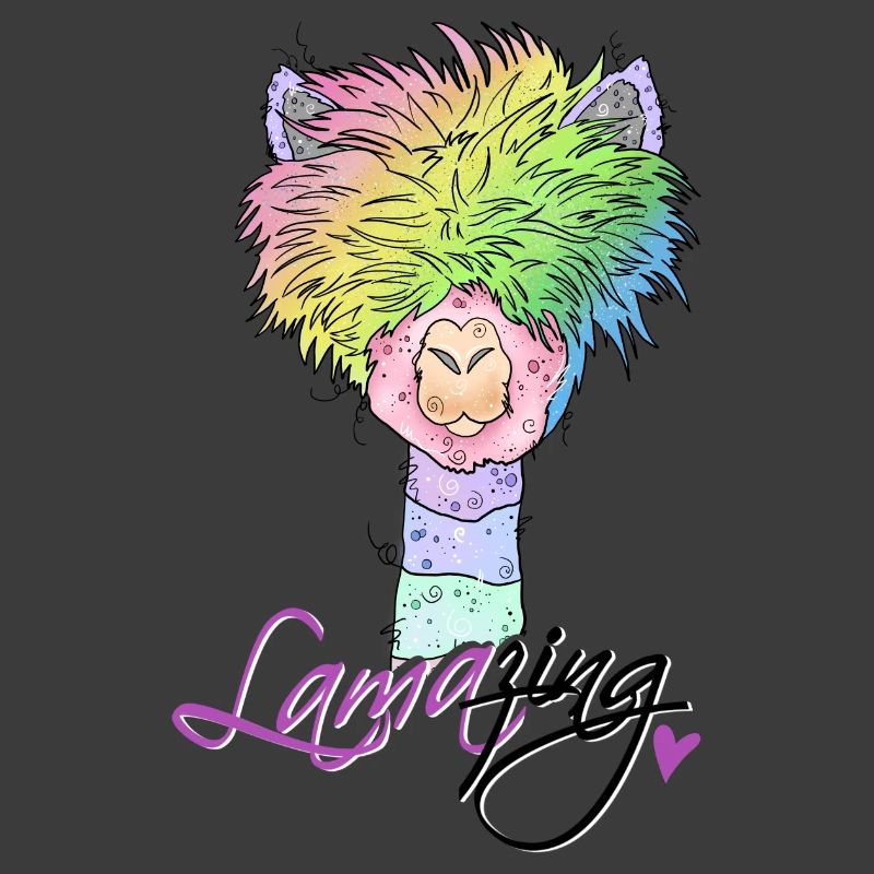 Lama* zing